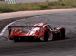 Toyota TS020 GT-One Race Version 1998 года